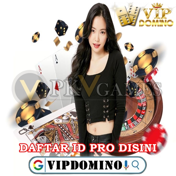 VIPDOMINO